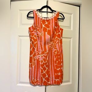 Lilly Pulitzer for Target Dress Size 6